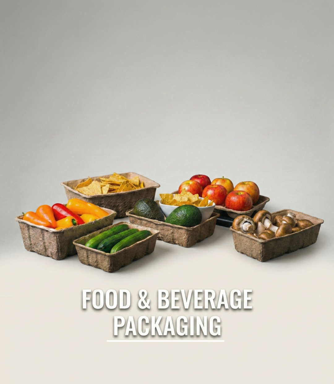 Food & Beverage Packaging