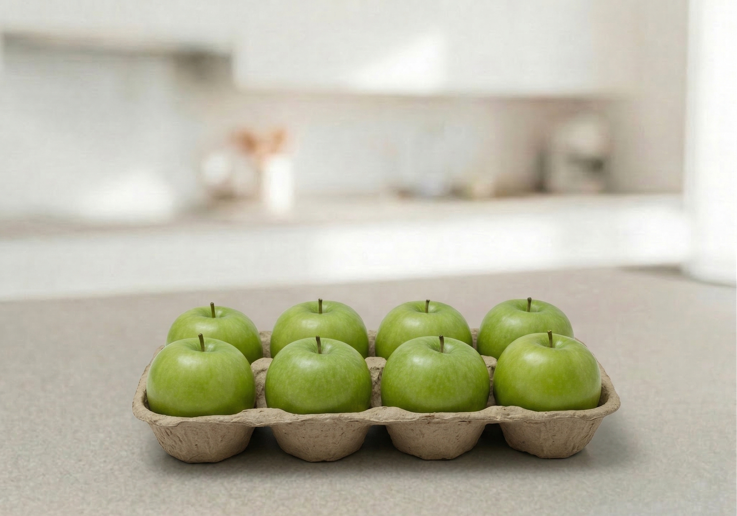 Universal 8-Count Apple