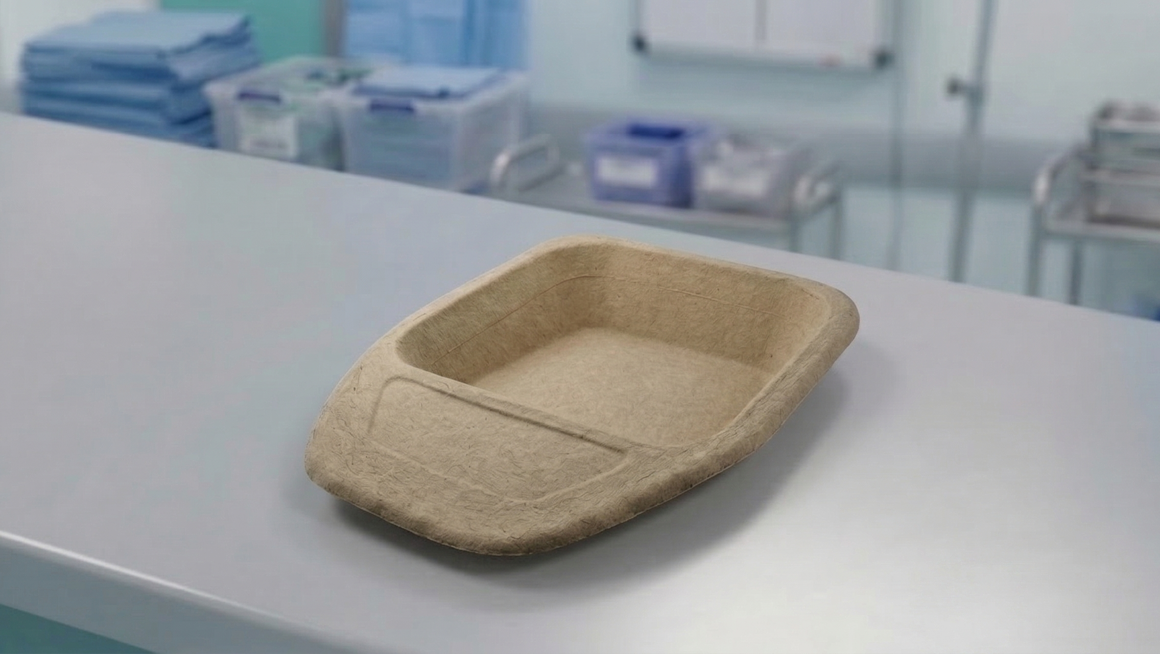 Maxi Slipper Pan