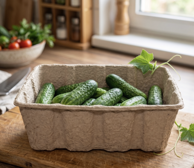 Universal Cucumber