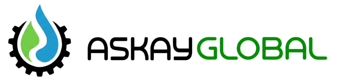 Askay Global Logo