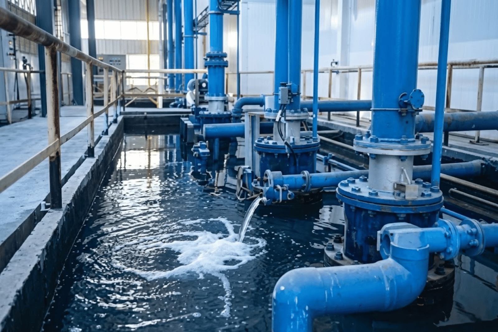 Closed-loop water recovery filtration system