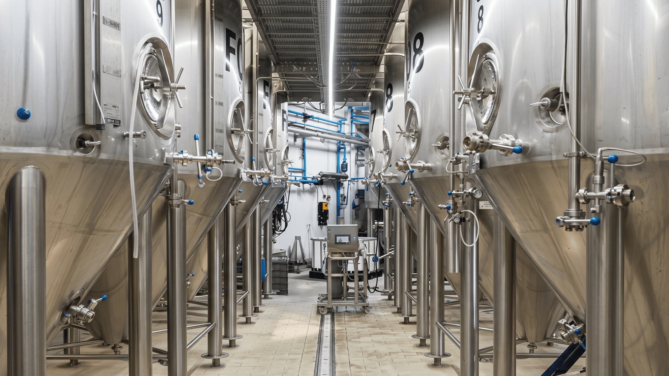 Sustainable pulp molding factory