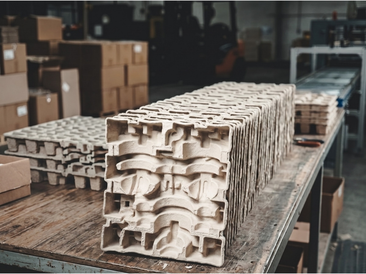Economic — Logistics and value chain