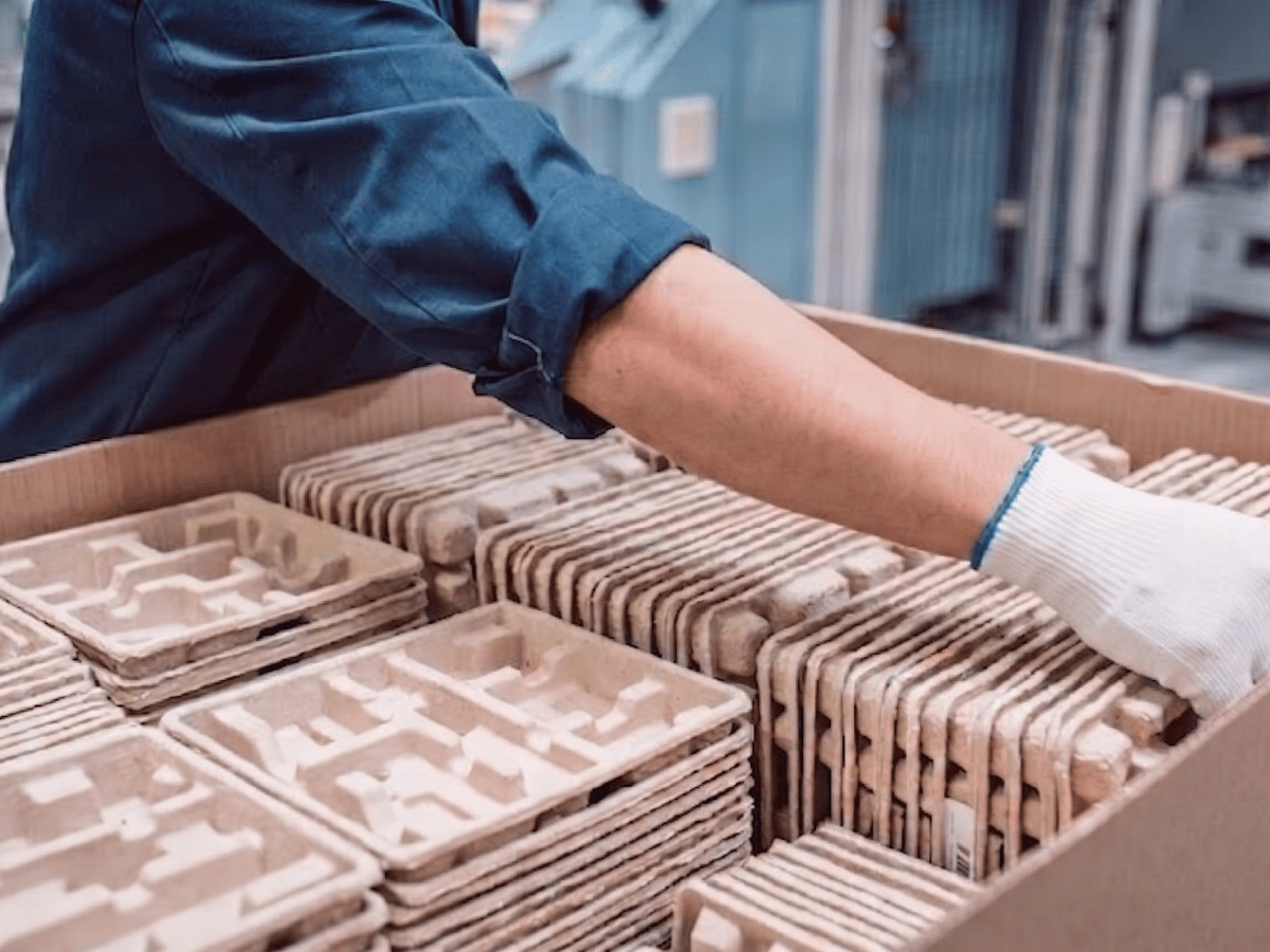 Social — Workforce and partnerships